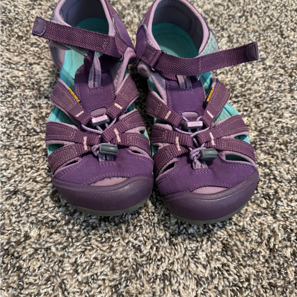 Keen kids shoes